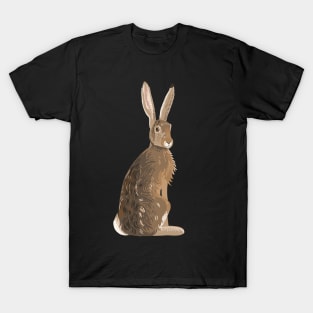 Hare T-Shirt